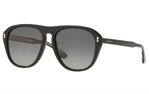 gafas gucci cuadradas hombre|Gafas y Gafas de Sol para Hombre .